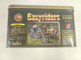 Easyriders Metallic Images Collectors Cards Series 1 Limited Edition David Mann