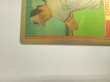 1982 Topps Cal Ripken Jr. 98T  Gold Porcelain Card Limited Edition Hand Numbered