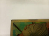 1982 Topps Cal Ripken Jr. 98T  Gold Porcelain Card Limited Edition Hand Numbered