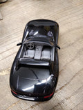Vtg NOS AMT ERTL #6128 1993 Dodge Viper RT/10 Black Sports Car 1:25 Scale Mint!