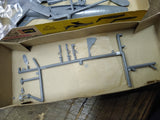 Vtg Revell USAF Republic F-84F Thunderstreak Jet 1:53.6 Scale Plastic Model Kit