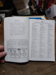 Vtg 1999 Kick Start Motorcycle Spare Parts List Knucklehead Flathead Big Twin 45