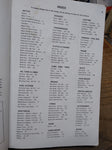 Vtg 1999 Kick Start Motorcycle Spare Parts List Knucklehead Flathead Big Twin 45