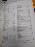 Vtg  Clymer Harley Davidson Service Repair Handbook 74 Cu In Models 1959 1975