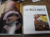 Harley Davidson The Complete Story Hardcover Book Crestline 2005 384 Pages