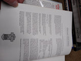 The Harley Davidson Motor Company An Official Ninety Year History 296 Page Book