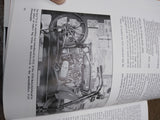 The Harley Davidson Motor Company An Official Ninety Year History 296 Page Book