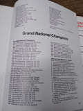 The Harley Davidson Motor Company An Official Ninety Year History 296 Page Book