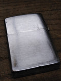 Zippo 1958 USS Ship Wahkiakum County LST 1162 Cigarette Lighter Stainless Nice!