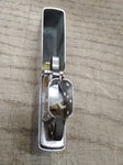 Zippo 1958 USS Ship Wahkiakum County LST 1162 Cigarette Lighter Stainless Nice!