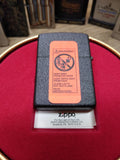 Vtg NOS Zippo D Day Normandy 50 Years 1944 1994 Cigarette Lighter with Tin USA!