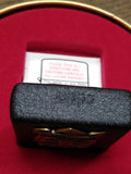 Vtg NOS Zippo D Day Normandy 50 Years 1944 1994 Cigarette Lighter with Tin USA!