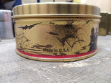Vtg NOS Zippo D Day Normandy 50 Years 1944 1994 Cigarette Lighter with Tin USA!