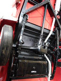 Vtg ERTL Diecast Toy 1935 Auburn Boattail Speedster 1:18 Scale Red Very Nice!