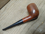 Vtg Supermaster Imported Briar Dublin Shape Smoking Pipe with Stinger Good Shape