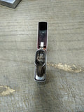 Vtg 1958 Zippo Ship USS Canberra Cag 2 Cigarette Lighter 2 Sided USA