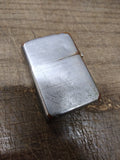 Vtg Zippo Pat. 2032695 3 Barrel Cigarette Lighter 1937 1950 Bradford Pa USA