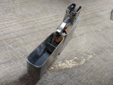 Vtg Zippo Pat. 2032695 3 Barrel Cigarette Lighter 1937 1950 Bradford Pa USA