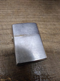 Vtg 1965 Zippo Factory Refurbished Sealed Cigarette Lighter Pat# 2517191