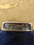 Vtg 1967 Zippo Cigarette Lighter USS Littlehales Ship 1959-1968 AGSC-15