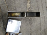 Vtg 1967 Zippo Cigarette Lighter USS Littlehales Ship 1959-1968 AGSC-15
