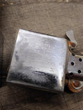 Vtg 1967 Zippo Cigarette Lighter USS Littlehales Ship 1959-1968 AGSC-15