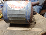 Vtg Service Station Texaco Star Gasoline and Motor Oil Galvanized Water Can