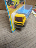 Vtg NOS 1973 Matchbox Superfast #50 Articulated Truck Diecast Display Pack