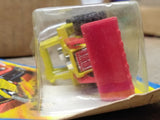 Vtg NOS 1978 Matchbox Superfast #29 Shovel Nose Tractor Diecast Display Pack