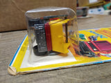 Vtg NOS 1976 Matchbox Superfast #37 Skip Truck Diecast Display Pack