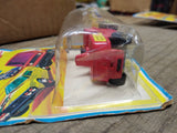 Vtg NOS 1972 Matchbox Superfast #15 Fork Lift Truck Diecast Display Pack