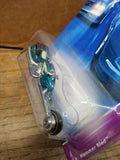Vtg NOS 3 Pc Hot Wheels Diecast Motorcycle Lot Airy 8 Hammer Sled + Display Pack