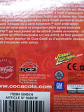 NOS Johnny Lightening Coca Cola 1955 Ford 1941 Chevy Woody Diecast Lot Orig Pack