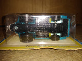 Vtg NOS 1972 Matchbox Superfast #42 Tyre Fryer Diecast Car Orig Display Pack