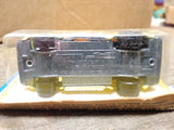 Vtg NOS 1972 Matchbox Superfast #44 Boss Mustang Diecast Car Orig Display Pack