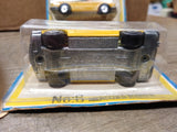 Vtg NOS 2 Pc 1975 Matchbox Superfast Diecast #6 Mercedes Tourer Lot Orig Pack