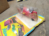 Vtg NOS 1976 Matchbox Superfast #36 Formula 5000 Diecast Car Orig Display Pack