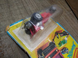 Vtg NOS 1976 Matchbox Superfast #36 Formula 5000 Diecast Car Orig Display Pack