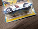 Vtg NOS 1975 Matchbox Superfast 8 DeTomaso Pantera Diecast Car Orig Display Pack