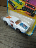 Vtg NOS 1975 Matchbox Superfast 8 DeTomaso Pantera Diecast Car Orig Display Pack
