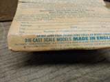 Vtg NOS 1975 Matchbox Superfast 8 DeTomaso Pantera Diecast Car Orig Display Pack