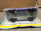 Vtg NOS 1973 Matchbox Rolomatics #10 Piston Popper Diecast Car Orig Display Pack