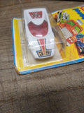 Vtg NOS 1970s Matchbox Rolomatics #35 Fandango Diecast Car Original Display Pack