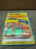 Vtg NOS 1970s Matchbox Streakers #40 Guildsman Diecast Car England Display Pack
