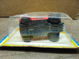 Vtg NOS 1975 Matchbox Superfast #14 Mini Ha Ha Diecast Car England Display Pack