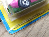 Vtg NOS 1972 Matchbox #32 Maserati Bora Diecast Toy Car England Orig Pack