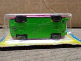 Vtg NOS 1972 Matchbox #32 Maserati Bora Diecast Toy Car England Orig Pack