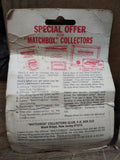 Vtg NOS 2 Pc 1976 Matchbox Superfast Diecast #2 Green Hovercraft Lot Orig Pack