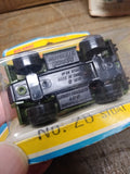 Vtg NOS 3 Pc 1973 75 78 Matchbox Rolomatics Superfast Diecast Lot Orig Pack