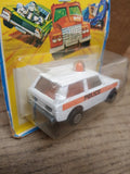 Vtg NOS 3 Pc 1973 75 78 Matchbox Rolomatics Superfast Diecast Lot Orig Pack